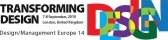 DMI's Transforming Design Conference