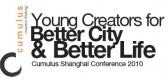 Young Creators for Better City & Better Life
