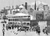 London Festival of Architecture 2013