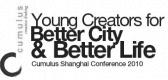 Young Creators for Better City & Better Life