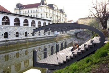 2012 European Prize for Urban Public Space Results