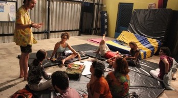 <i>Cohousing</i>