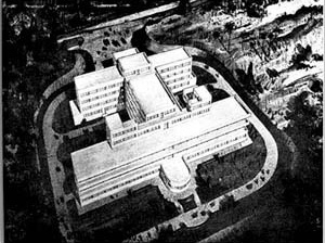 Hospital das Clínicas de Niterói