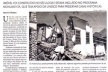 Jornal de Goiânia noticia o desmoronamento<br />Acervo Público 