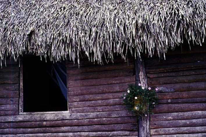 Figura 6 - Costa Marques, Rondonia<br />Ensaio fotográfico Kim-Ir-Sen 