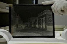 Tombo: trav. Esperança, 2012<br />foto: Aurélio Becherini 