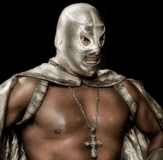 El Santo [dilvulgação]