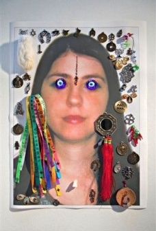 Livia Diniz<br />Foto divulgação 