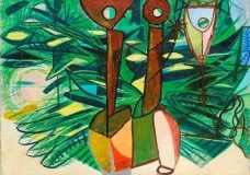 Mormaço (1941), Cícero Dias [Divulgação]