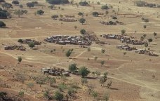 Gando province, Burkina Faso.<br />Photo Diébédo Francis Kéré  [CCA]