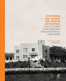 Volume sobre Santa Catarina