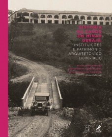 Volume sobre Minas Gerais
