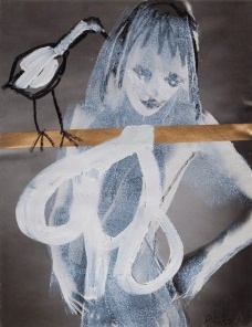 Pitágoras, Sem Título, 2010<br />foto Sérgio Guerini 