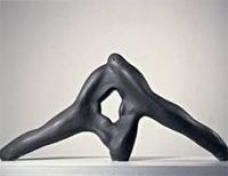 Escultura de Victor Brecheret