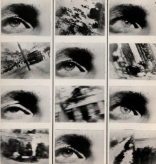 The Man with the Movie Camera. 1929. USSR. Directed by Dziga Vertov [MoMA]