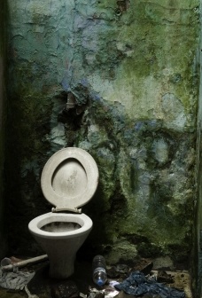 Exposição "Cortiços – a experiência de São Paulo"<br />Foto Fábio Knoll 