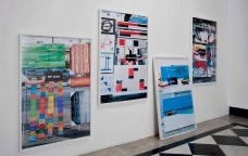 Obras da mostra (In) possíveis<br />Foto Beto Felício  [divulgação]