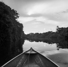 Pantanal Mato Grosso do Sul, 1988<br />foto João Musa  [acervo do autor]