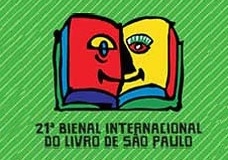 21ª Bienal Internacional do Livro de São Paulo<br />Divulgação 
