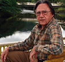 Carlos Lemos em Ibiúna<br />Foto Clara Correia d'Alambert 
