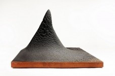Denise Milan, 'Erupta', 2018<br />Foto divulgação 