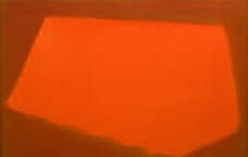 André Ricardo, “Escavadeira 4”.140 X 210 cm. Óleo s/tela.2011 [divulgação]