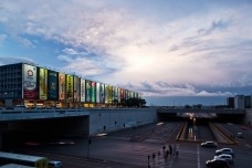 Brasilia, 2010<br />Foto Nelson Kon 