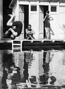 <br />Foto Jacques Henri Lartigue  [Divulgação]