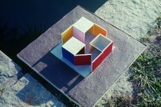Hélio Oiticica, <i>A invenção da cor: Magic Square #3</i><br />Foto divulgação  [Objeto Sim Projetos Culturais]