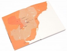 <br />Imagem divulgação  [Romano Guerra / Editora da Cidade]