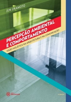 Percepção Ambiental E Comportamento E Urbanismo De Colina - 