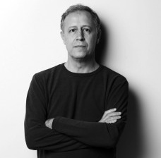 Marcelo Carvalho Ferraz<br />Foto Bob Wolfenson 