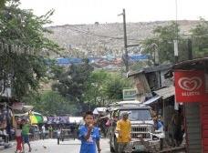 Miraculous Hills Community Resettlement
Quezon City, Philippines