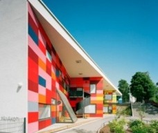 Tuomarila Day-Care Centre, Espoo
Auer & Sandås Architects ltd<br />Photo: Jussi Tiainen 