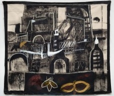 Pitágoras, Sem Título, 2006<br />foto Sérgio Guerini 