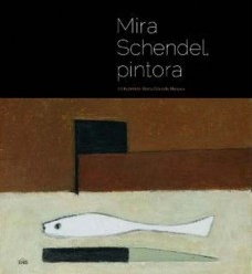 Mira Schendel, pintora. Instituto Moreira Salles, 2011, 132 p. ISBN 978-85-86707-71-1