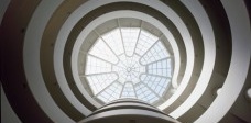 Guggenheim Museum [Solomon R. Guggenheim Museum]