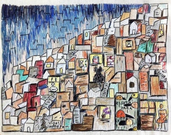 Favela 2