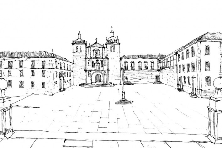 The Cathedral, Viseu