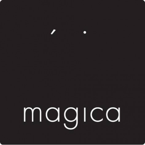 Mágica