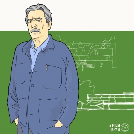 Paulo Mendes da Rocha