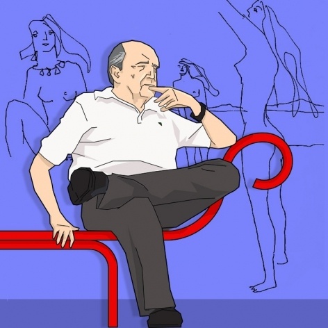 Oscar Niemeyer