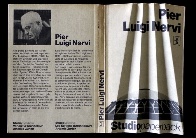 Pier Luigi Nervi