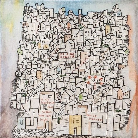 Favela 5