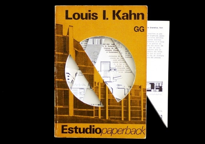 Louis Kahn