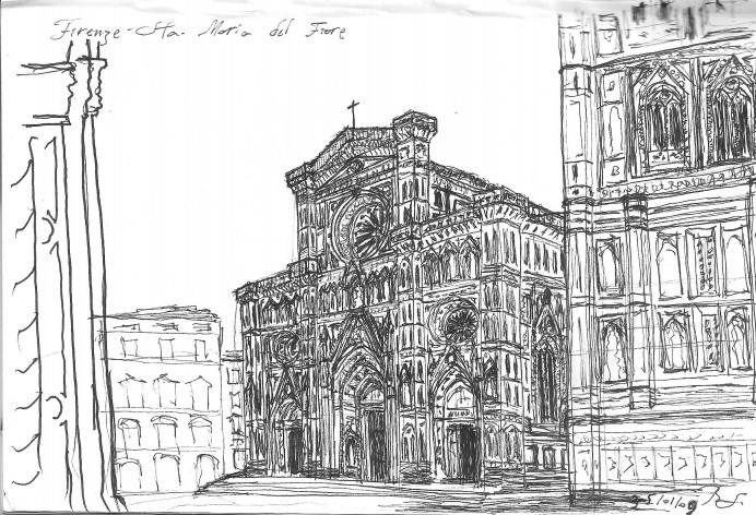 Santa Maria del Fiore