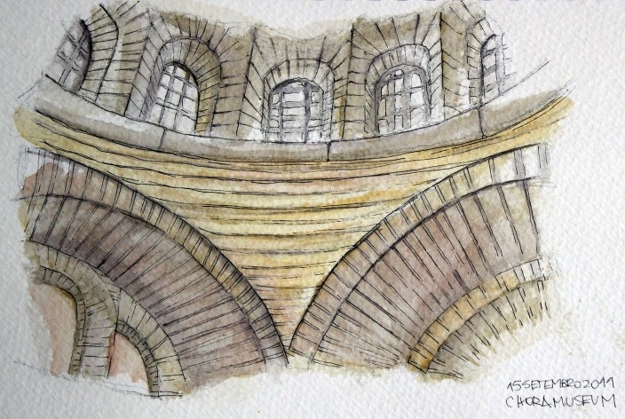 Chora Museum, Istanbul