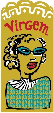 Virgem (23 de agosto a 22 de setembro)
