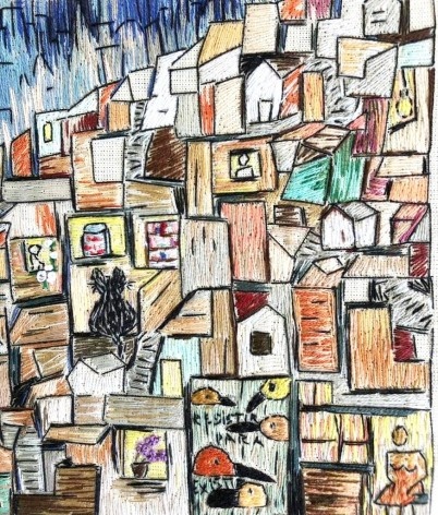 Favela 3