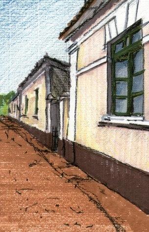 Santa Gertrudes